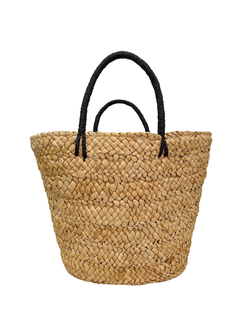 Woven Beach Tote, Beach Tote - B&B Swim Australia